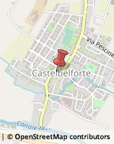 Via Newton, 1/B,46032Castelbelforte