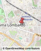 Elettrodomestici da Incasso Somma Lombardo,21019Varese