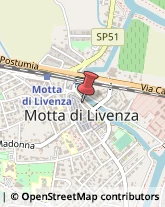 Informazioni Commerciali Motta di Livenza,31045Treviso