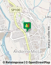 Estetiste Andorno Micca,13811Biella
