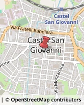 Scuole Pubbliche Castel San Giovanni,27100Piacenza