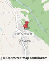 Poste Pino d'Asti,14020Asti