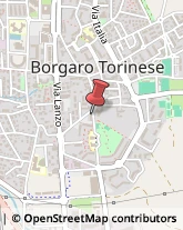 Internet - Provider Borgaro Torinese,10071Torino