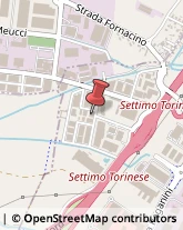 Via Cascina Borniola, 11,10036Settimo Torinese