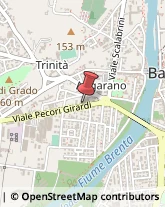 Assicurazioni Bassano del Grappa,36061Vicenza