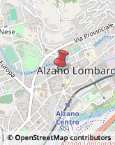 Onoranze e Pompe Funebri Alzano Lombardo,24022Bergamo