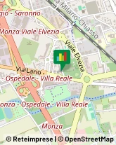 Odontoiatri e Dentisti - Medici Chirurghi,20900Monza e Brianza