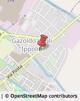 Calzature - Dettaglio Gazoldo degli Ippoliti,46040Mantova