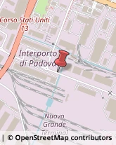 Magazzinaggio e Logistica Industriale - Attrezzature ed Impianti Padova,35020Padova