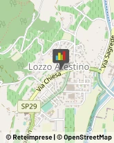 Macellerie Lozzo Atestino,35034Padova