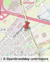 Centri di Benessere Azzano San Paolo,24052Bergamo