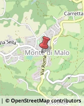 Studi Medici Generici Monte di Malo,36030Vicenza