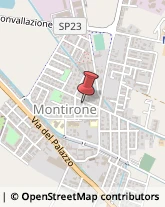 Maglieria - Dettaglio Montirone,25010Brescia