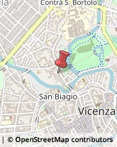 Geometri Vicenza,36100Vicenza