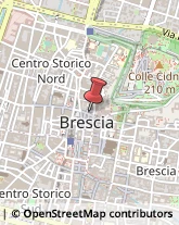 Apparecchi di Illuminazione Brescia,25122Brescia