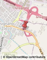 Istituti di Bellezza Grisignano di Zocco,36040Vicenza