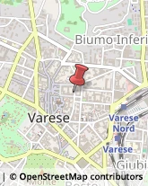 Consulenza del Lavoro Varese,21100Varese