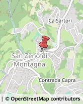 Stazioni di Servizio e Distribuzione Carburanti San Zeno di Montagna,37010Verona