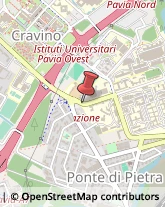 Università ed Istituti Superiori,27100Pavia