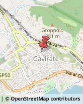 Logopedia Gavirate,21026Varese