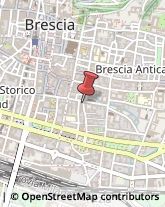 Osterie e Trattorie Brescia,25121Brescia