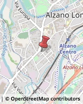 Istituti di Bellezza - Forniture Alzano Lombardo,24022Bergamo
