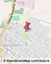 Panetterie San Benedetto Po,46027Mantova