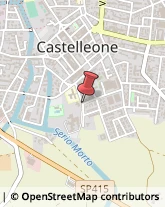 Case di Riposo e Istituti di Ricovero per Anziani Castelleone,26012Cremona