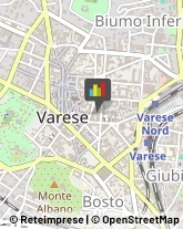 Erboristerie Varese,21100Varese