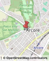 Assicurazioni Arcore,20862Monza e Brianza