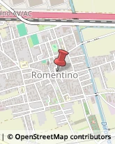 Ristoranti Romentino,28068Novara