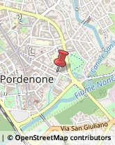 Psicoanalisi - Studi e Centri,33170Pordenone