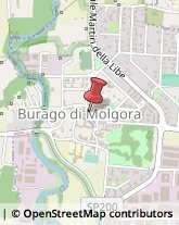 Istituti di Bellezza Burago di Molgora,20875Monza e Brianza