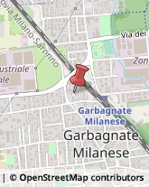 Psicoanalisi - Studi e Centri Garbagnate Milanese,20024Milano