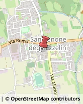 Spedizioni Internazionali San Zenone degli Ezzelini,31020Treviso