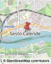 Gelaterie Sesto Calende,21018Varese