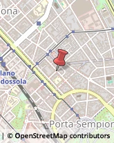 Pubblicità - Agenzie e Studi,20154Milano