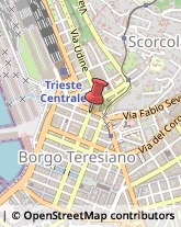 Associazioni d'Arma e Combattentistiche Trieste,34132Trieste