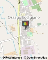 Poste Ossago Lodigiano,26816Lodi