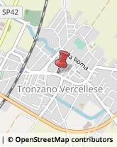 Autotrasporti Tronzano Vercellese,13049Vercelli