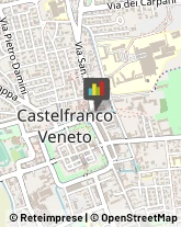 Notai Castelfranco Veneto,31033Treviso