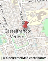 Notai Castelfranco Veneto,31033Treviso