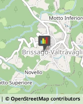 Aziende Agricole Brissago-Valtravaglia,21030Varese