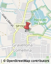 Poste Gravellona Lomellina,27020Pavia