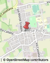 Leasing Riese Pio X,31039Treviso