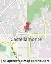 Arredamento Parrucchieri ed Istituti di Bellezza Castellamonte,10081Torino