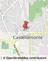Formaggi e Latticini - Dettaglio Castellamonte,10081Torino