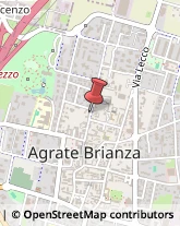 Agenzie Immobiliari Agrate Brianza,20864Monza e Brianza