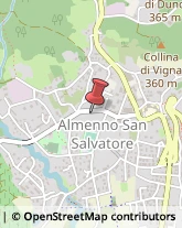 Ingegneri Almenno San Salvatore,24031Bergamo