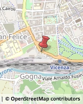 Impianti di Riscaldamento Vicenza,36100Vicenza